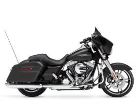 2015 Harley-Davidson Touring for sale 201355267