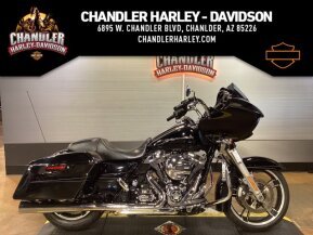 2015 Harley-Davidson Touring for sale 201357487