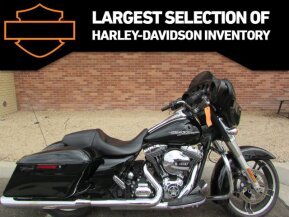 2015 Harley-Davidson Touring for sale 201392710