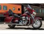2015 Harley-Davidson Touring for sale 201398601