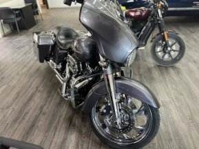 2015 Harley-Davidson Touring Street Glide Special for sale 201457130