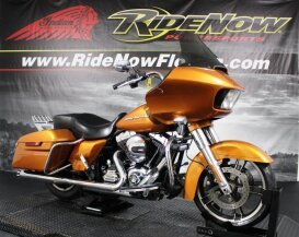 2015 Harley-Davidson Touring for sale 201465728