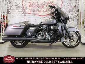 2015 Harley-Davidson Touring Street Glide Special for sale 201467868