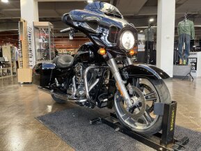 2015 Harley-Davidson Touring for sale 201485472