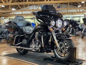 2015 Harley-Davidson Touring for sale 201500367