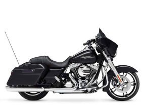 2015 Harley-Davidson Touring for sale 201516684
