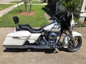 2015 Harley-Davidson Touring Street Glide Special for sale 201517210