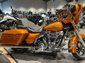 2015 Harley-Davidson Touring Street Glide Special for sale 201522082