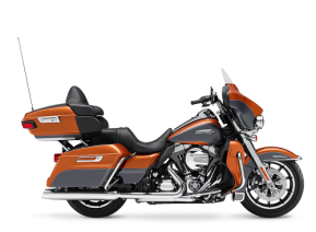 2015 Harley-Davidson Touring for sale 201526671