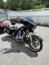 2015 Harley-Davidson Touring Street Glide Special for sale 201527747