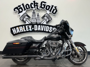 2015 Harley-Davidson Touring Street Glide Special for sale 201528049