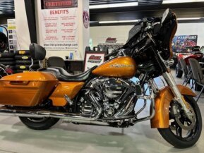 2015 Harley-Davidson Touring for sale 201531157