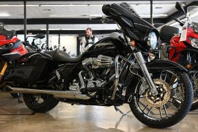 2015 Harley-Davidson Touring Street Glide Special for sale 201534146