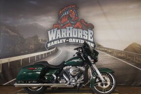 2015 Harley-Davidson Touring Street Glide Special for sale 201580455