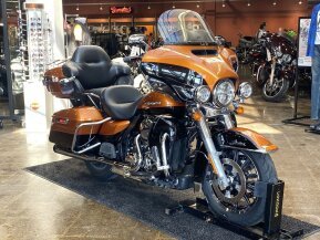 2015 Harley-Davidson Touring for sale 201587756