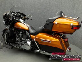 2015 Harley-Davidson Touring for sale 201598948