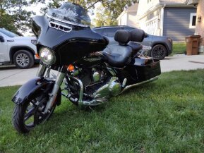 2015 Harley-Davidson Touring Street Glide Special for sale 201599047