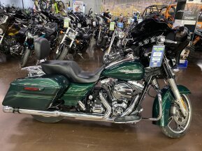 2015 Harley-Davidson Touring Street Glide Special for sale 201611583