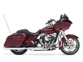 2015 Harley-Davidson Touring for sale 201625246