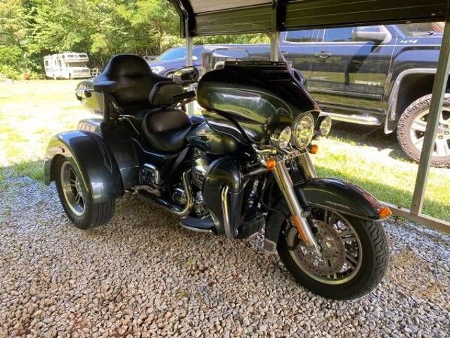 2015 harley clearance davidson trike