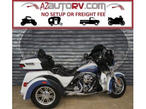 2015 Harley-Davidson Trike for sale 201253233