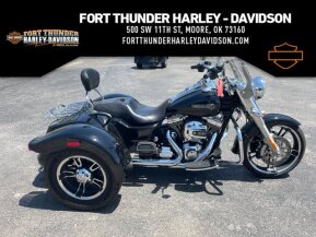 2015 Harley-Davidson Trike for sale 201272503