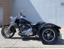 2015 Harley-Davidson Trike for sale 201281826