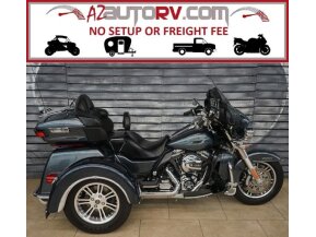 2015 Harley-Davidson Trike for sale 201282995