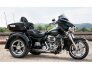 2015 Harley-Davidson Trike for sale 201283490