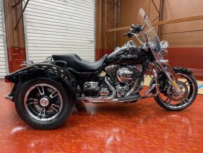 2015 Harley-Davidson Trike for sale 201293617