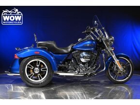 2015 Harley-Davidson Trike for sale 201305559