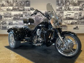 2015 Harley-Davidson Trike for sale 201320260
