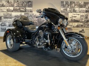 2015 Harley-Davidson Trike for sale 201328436