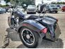 2015 Harley-Davidson Trike for sale 201333969
