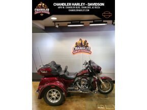 2015 Harley-Davidson Trike for sale 201341827