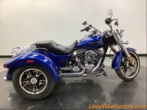 2015 Harley-Davidson Trike for sale 201346985