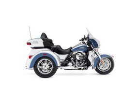 2015 Harley-Davidson Trike Tri Glide Ultra for sale 201354037