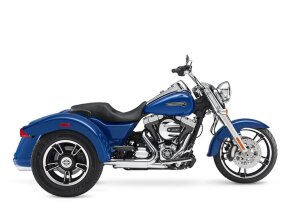2015 Harley-Davidson Trike for sale 201363100