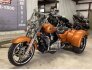 2015 Harley-Davidson Trike for sale 201379205