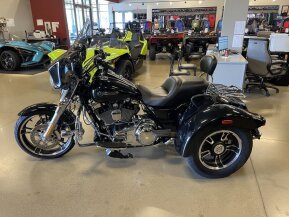 2015 Harley-Davidson Trike for sale 201531512