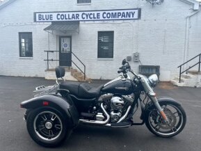 2015 Harley-Davidson Trike for sale 201626980