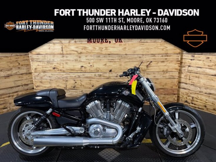 Photo for 2015 Harley-Davidson V-Rod