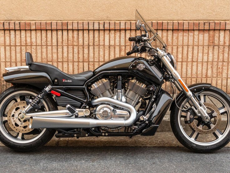 Thumbnail Photo undefined for 2015 Harley-Davidson V-Rod