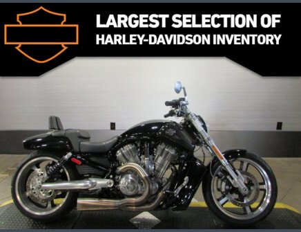 Photo 1 for 2015 Harley-Davidson V-Rod