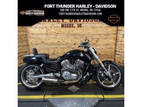 2015 Harley-Davidson V-Rod for sale 201189899