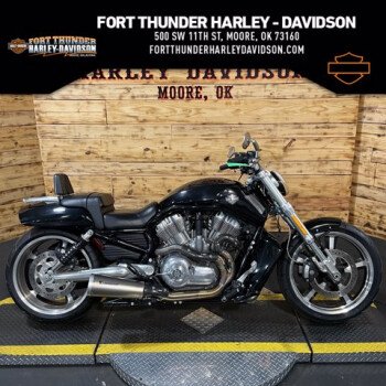 2015 Harley-Davidson V-Rod