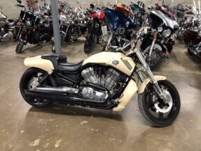 2015 Harley-Davidson V-Rod for sale 201255265