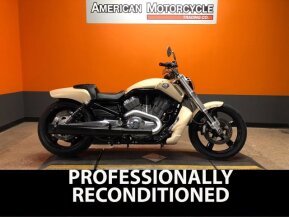 2015 Harley-Davidson V-Rod for sale 201255265