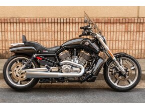 2015 Harley-Davidson V-Rod for sale 201302961