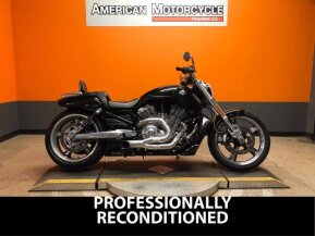 2015 Harley-Davidson V-Rod for sale 201310563